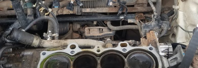 Corona and Son Mechanic – Auto repair shop in Ephraim UT