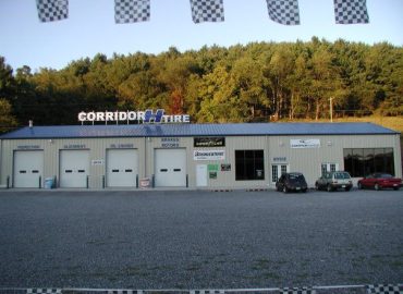 Corridor H Tire – Tire shop in Buckhannon WV