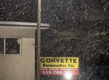 Corvette Paramedics – Auto parts store in Mt Holly NJ