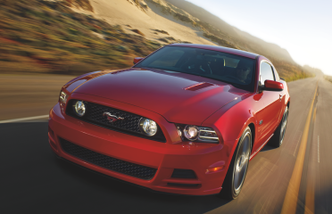 Corwin Ford Sales Inc – Ford dealer in Mannington WV