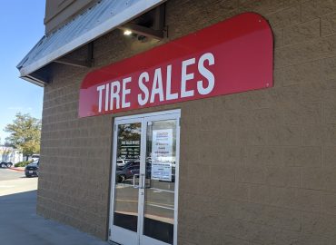 Costco Tire Center – Tire shop in Billings MT