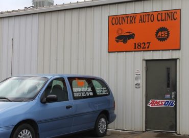 Country Auto Clinic – Car repair and maintenance in Bismarck ND