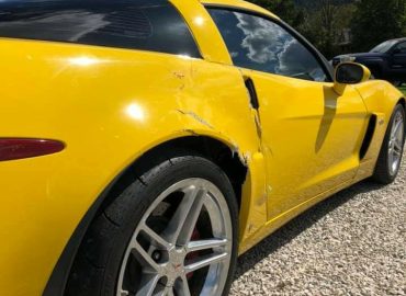 Country Boys Auto Body – Auto body shop in Irvine KY