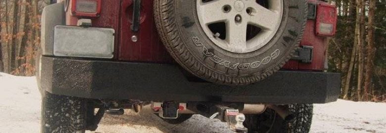 Country Fabrications – Auto parts store in South Royalton VT