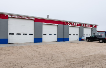 Country Repair Inc. – Auto repair shop in Nampa ID
