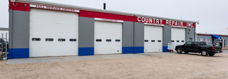Country Repair Inc. – Auto repair shop in Nampa ID