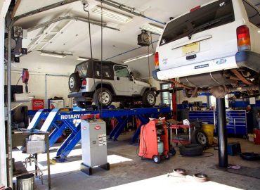 Country Road Automotive – Mechanic in Lincoln Park NJ