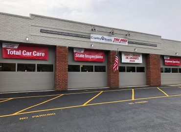 Country Roads Tire & Auto – Tire shop in Hedgesville WV