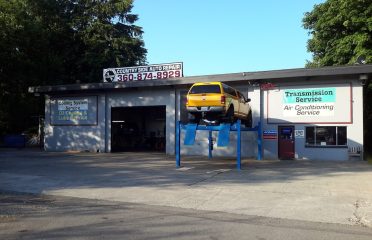 Country Side Auto Repair – Auto repair shop in Port Orchard WA