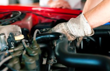 Countryside Auto Body & Repair – Auto body shop in Auburn ME