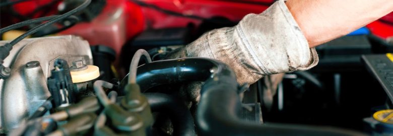 Countryside Auto Body & Repair – Auto body shop in Auburn ME