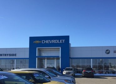 Countryside Auto Repair – Auto repair shop in Beaver Dam WI