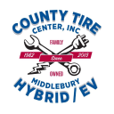 County Tire Center, Inc. – Tire shop in Middlebury VT