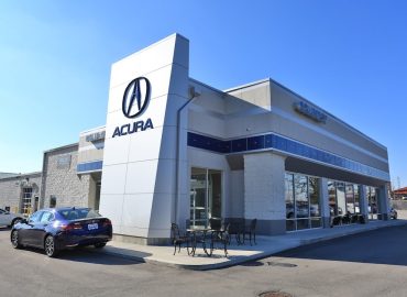 Courtesy Acura – Acura dealer in Lexington KY