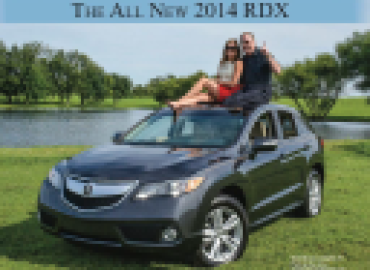 Courtesy Acura – Acura dealer in Lexington KY