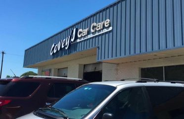 Covey’s Car Care, Inc – Auto repair shop in Seaford DE