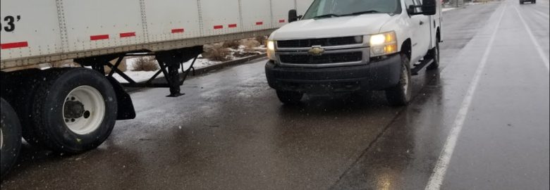 Cowboy’s Roadside Service – Truck repair shop in Spanish Fork UT