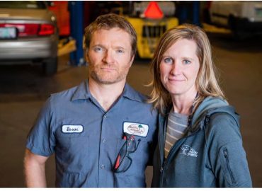 Crabtree Automotive Inc – Auto repair shop in Albany OR