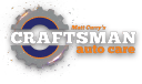 Craftsman Auto Care – Auto repair shop in Fairfax VA