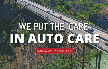 Craig’s Automotive Muffler & Performance – Auto repair shop in Twin Falls ID