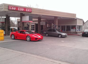 Craig’s Service Center – Auto repair shop in Salt Lake City UT