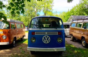 Craig’s VW Repair Inc – Auto repair shop in Colchester VT