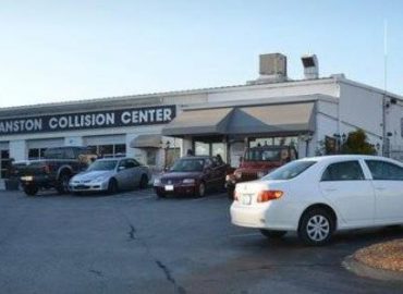 Cranston Collision & Auto Repair Center – Auto body shop in Cranston RI