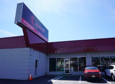 Crash Champions Collision Repair (Robbie’s Automotive & Collision Specialists) – Auto body shop in Dover NJ