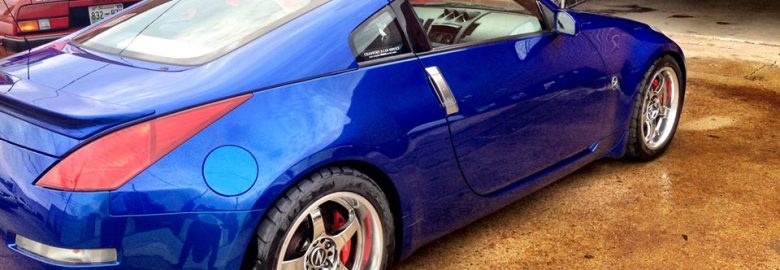 Crawford Z Car Services – Auto repair shop in Nashville TN