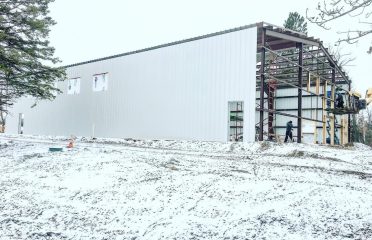 Crew Auto Body – Auto body shop in Laporte MN