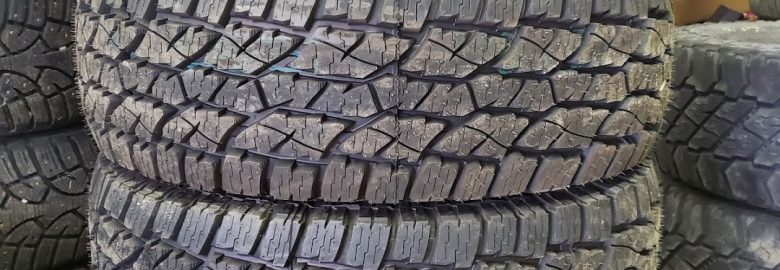 Crimson Tire Company – Tire shop in Mills WY