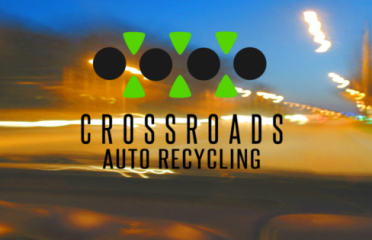 Crossroads Auto Recycling – Salvage yard in Frankfort IN