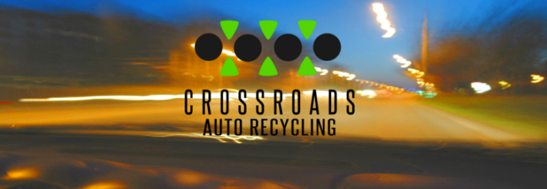 Crossroads Auto Recycling – Salvage yard in Frankfort IN