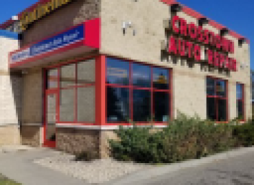 Crosstown Auto Repair – Auto repair shop in Burnsville MN