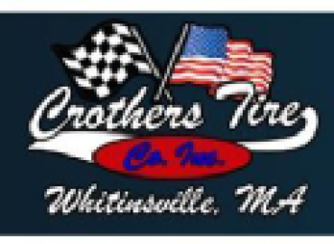 Crothers Tire Co, Inc. – Tire shop in Whitinsville MA