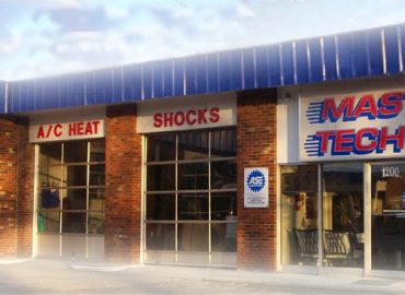 Crowes Master Tech Auto Repair – Auto repair shop in Lexington KY