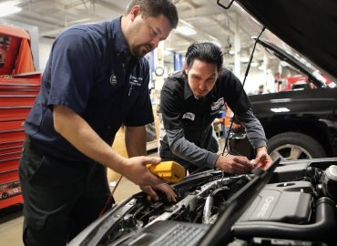 Crown Point Auto Repair & Restoration – Auto repair shop in Crown Point IN