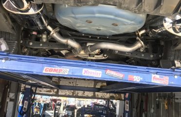 Ctc auto service – Auto repair shop in Fernley NV