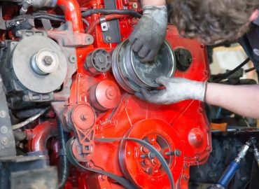 Cummins Sales and Service – Diesel engine repair service in Albuquerque NM