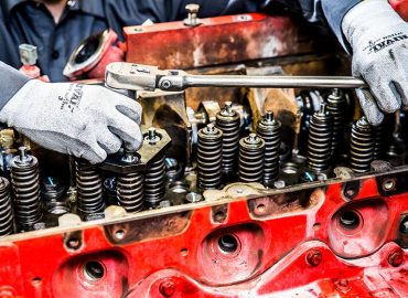 Cummins Sales and Service – Manufacturer in Des Moines IA