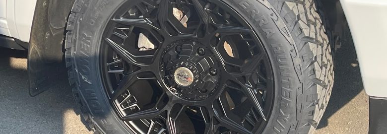 Custom Car Care – Auto repair shop in Salem NH