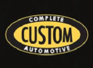 Custom Complete Automotive – Auto repair shop in Columbia MO