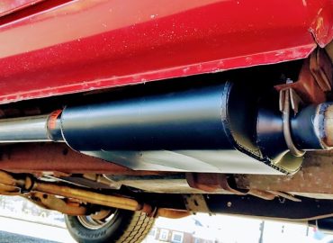 Custom Complete Automotive – Auto repair shop in Jefferson City MO