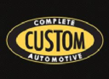 Custom Complete Automotive – Auto repair shop in Jefferson City MO
