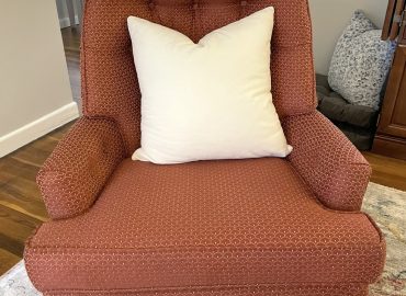 Custom Upholstery Services – Upholstery shop in Framingham MA