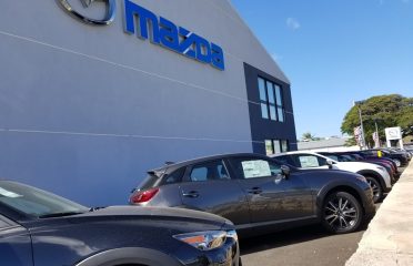 Cutter Mazda Honolulu – Car dealer in Honolulu HI