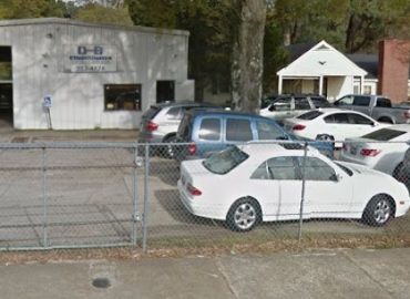D & B Automotive – Auto repair shop in Memphis TN