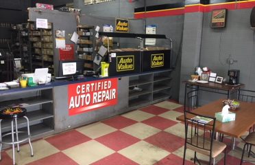 D & C Auto LLC – Auto repair shop in Berea KY