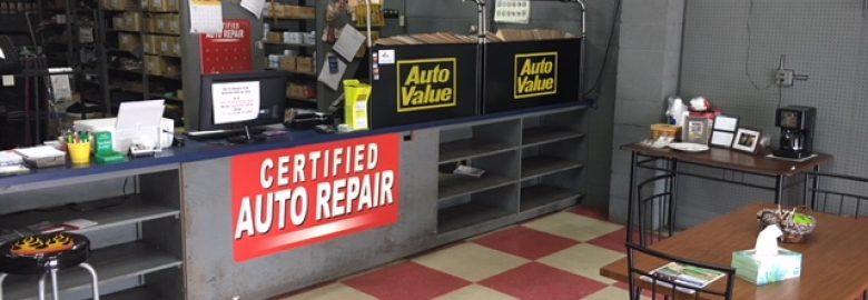D & C Auto LLC – Auto repair shop in Berea KY