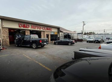 D & D Auto Clinic – Auto repair shop in Massapequa NY